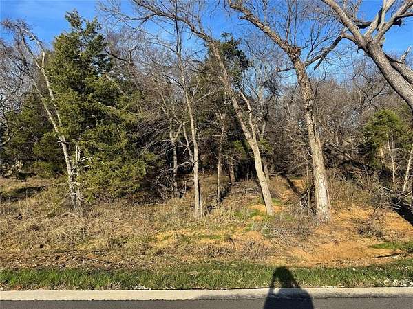 0.22 Acres of Residential Land for Sale in Gordonville, Texas