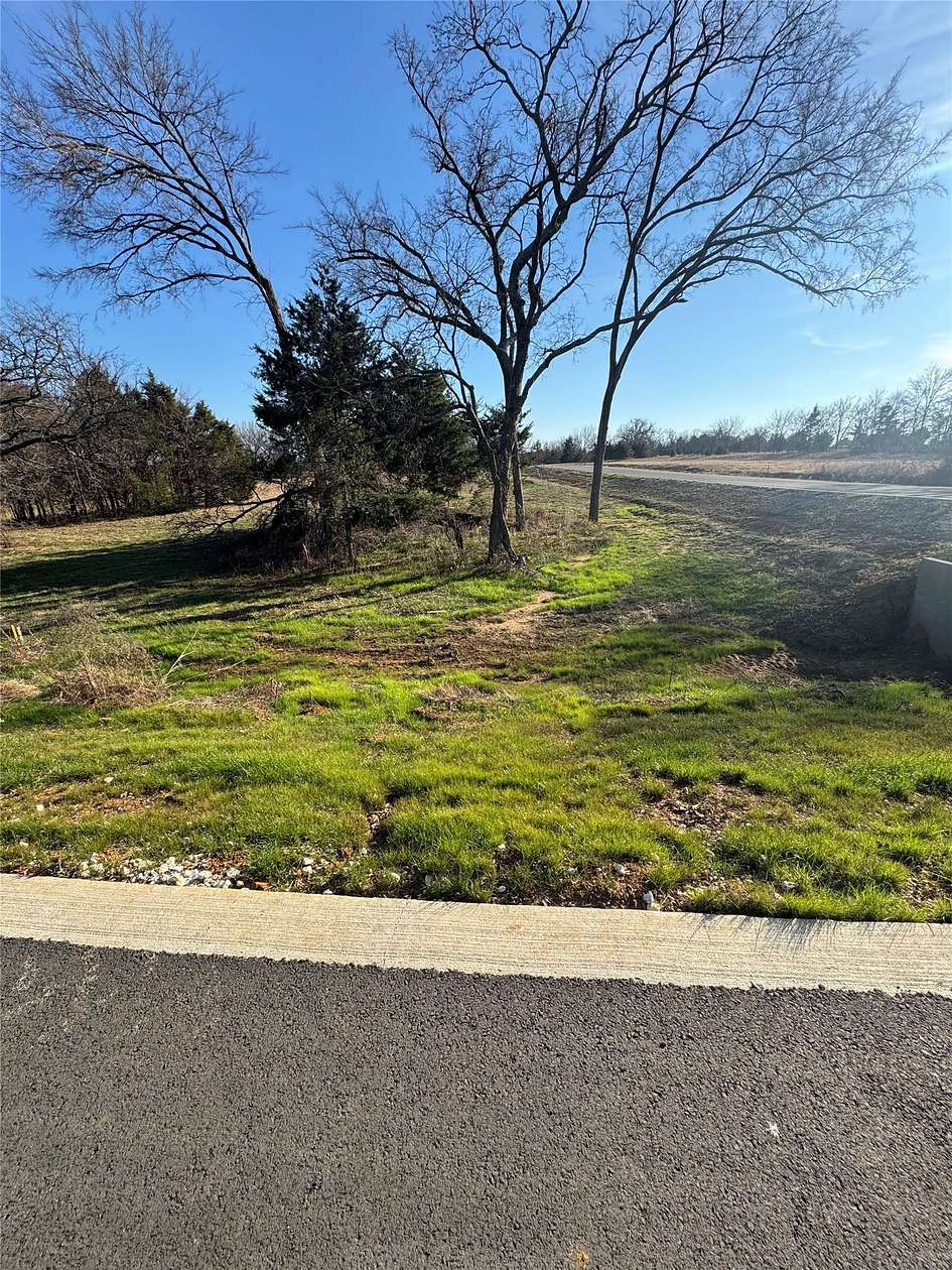 0.26 Acres of Residential Land for Sale in Gordonville, Texas