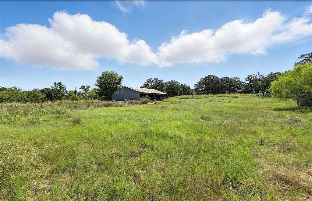 34.3 Acres of Recreational Land & Farm for Sale in Joshua, Texas