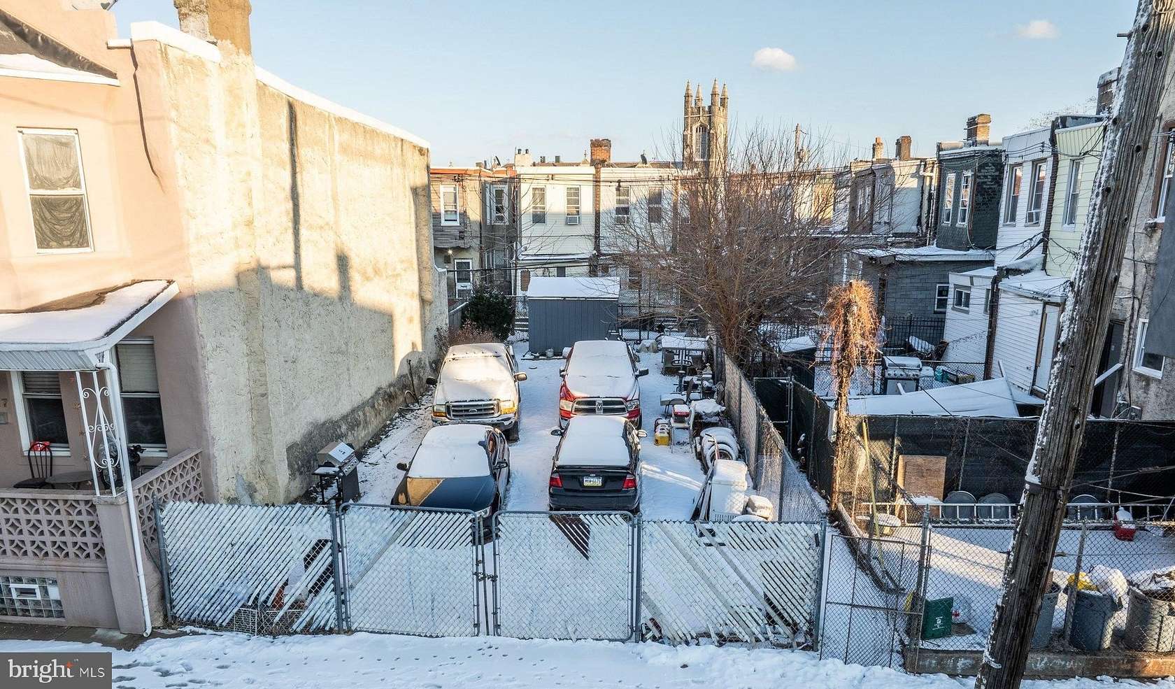 0.05 Acres of Land for Sale in Philadelphia, Pennsylvania