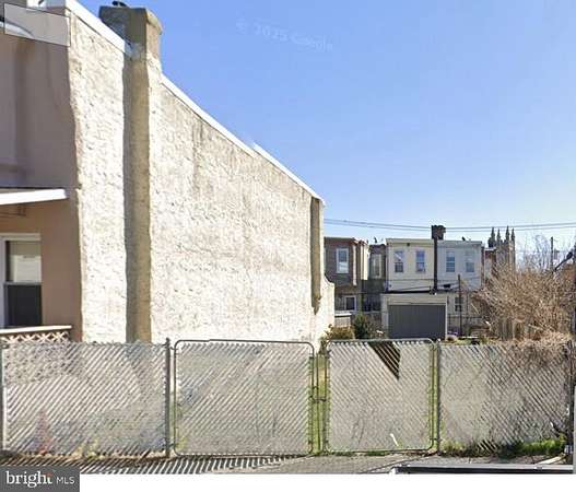 0.05 Acres of Land for Sale in Philadelphia, Pennsylvania