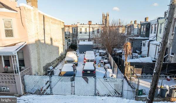 0.05 Acres of Land for Sale in Philadelphia, Pennsylvania