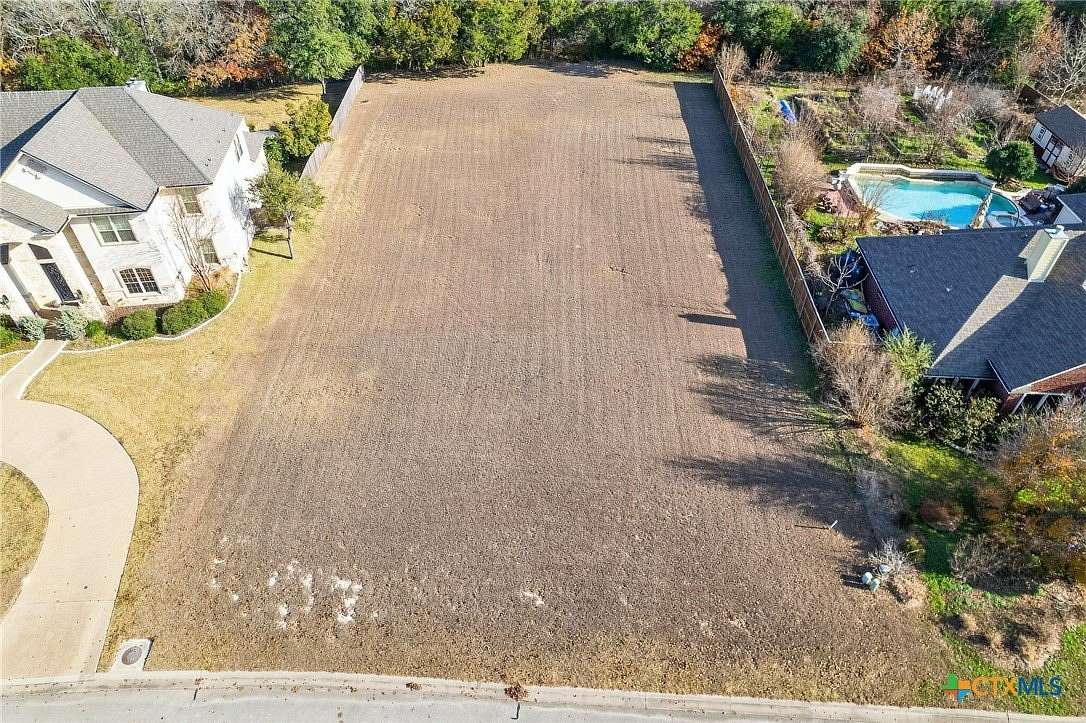 0.67 Acres of Improved Residential Land for Sale in Temple, Texas