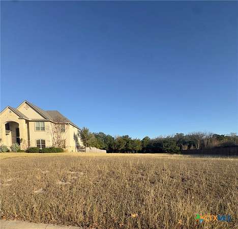 0.67 Acres of Improved Land for Sale in Temple, Texas