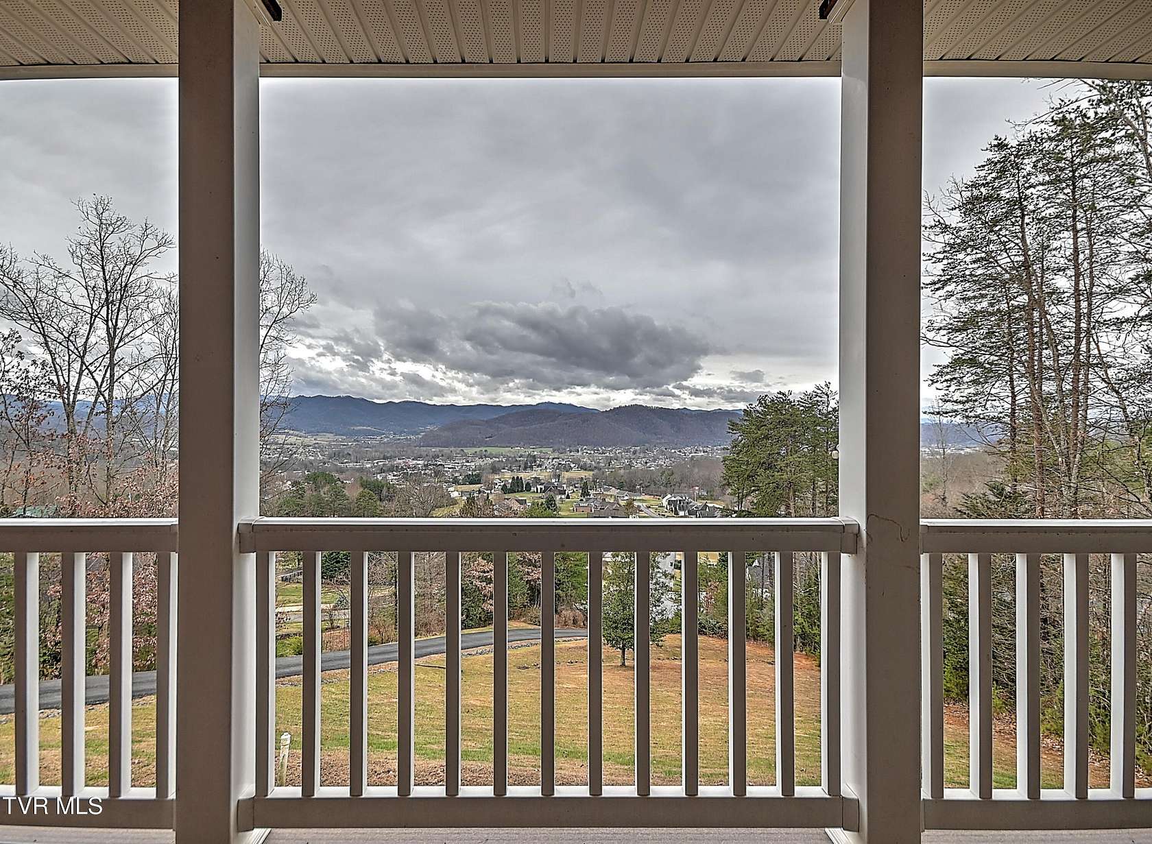 2 Acres of Residential Land with Home for Sale in Elizabethton, Tennessee