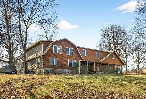 3.7 Acres of Residential Land with Home for Sale in Antioch, Tennessee