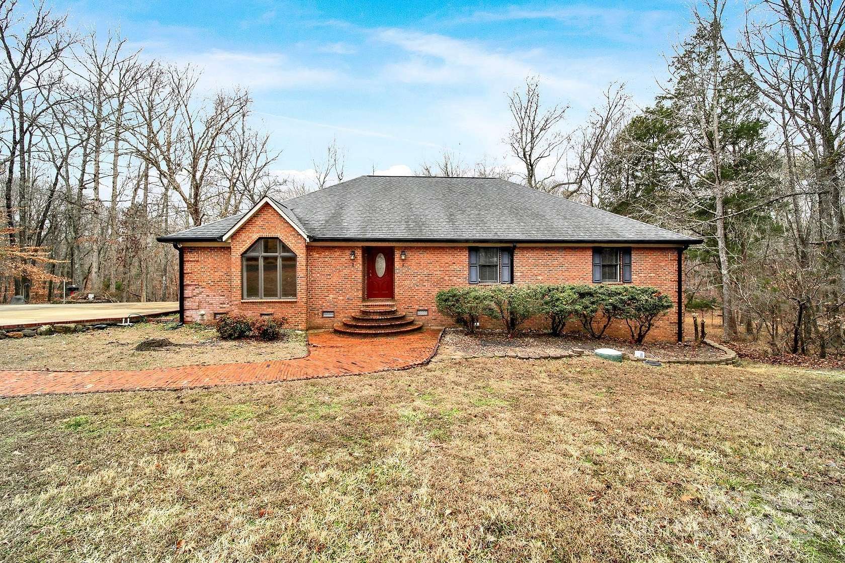 2.4 Acres of Residential Land with Home for Sale in Catawba, South Carolina