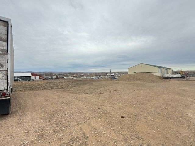 1 Acre of Mixed-Use Land for Sale in Box Elder, South Dakota