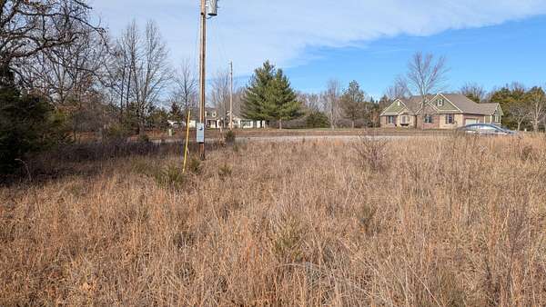 4.85 Acres of Residential Land for Sale in Rogersville, Missouri