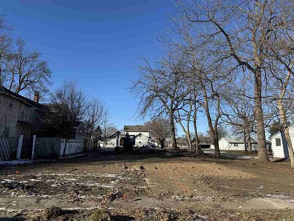 0.18 Acres of Residential Land for Sale in Washington, Iowa