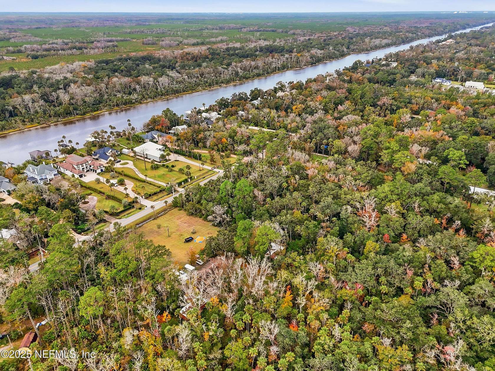 2.5 Acres of Residential Land for Sale in Ponte Vedra Beach, Florida