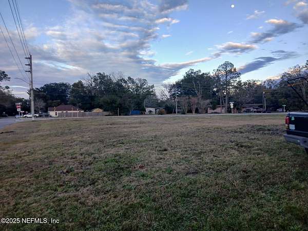0.6 Acres of Commercial Land for Sale in Jacksonville, Florida