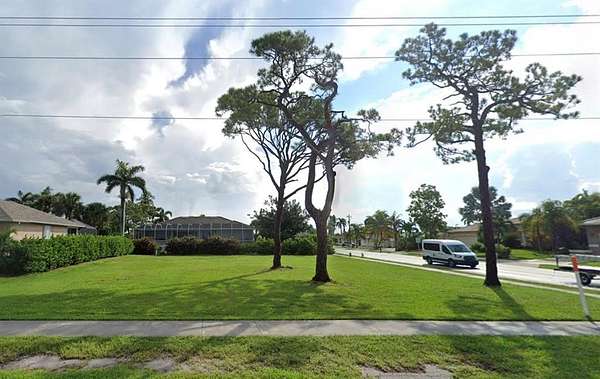0.23 Acres of Residential Land for Sale in Marco Island, Florida