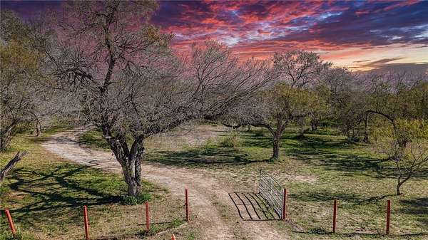 2.57 Acres of Residential Land with Home for Sale in Mathis, Texas