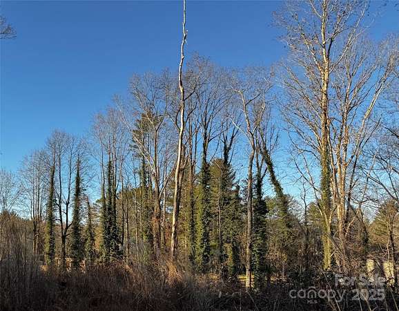 1.4 Acres of Residential Land for Sale in Fletcher, North Carolina