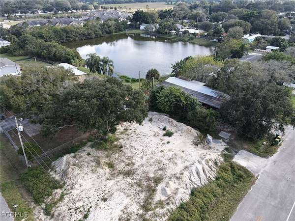 0.21 Acres of Land for Sale in Immokalee, Florida