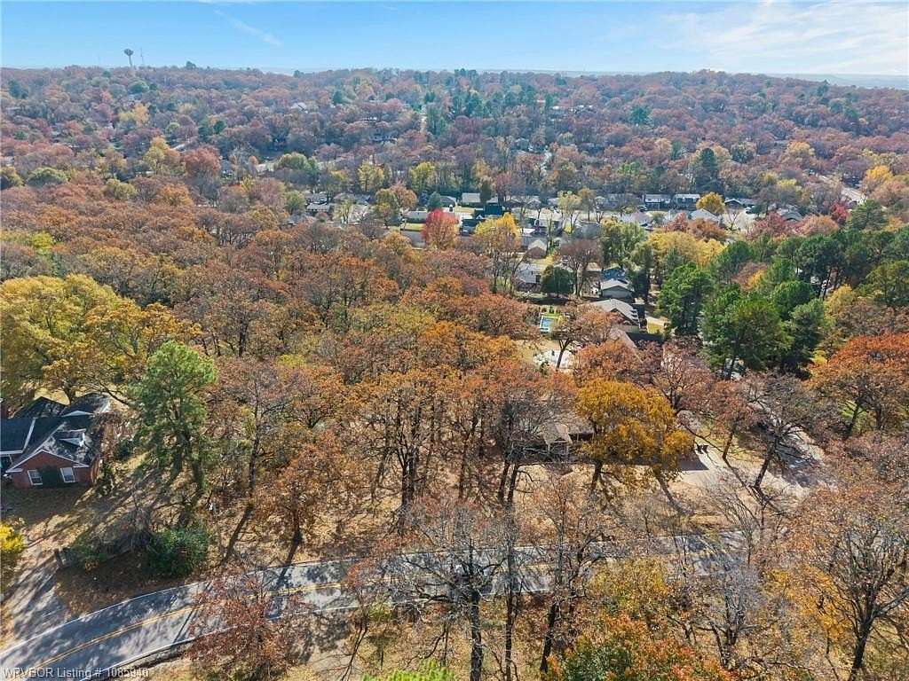 0.52 Acres of Residential Land for Sale in Fort Smith, Arkansas