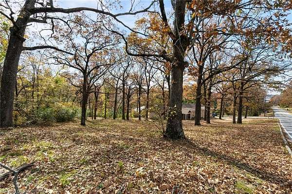 0.52 Acres of Residential Land for Sale in Fort Smith, Arkansas