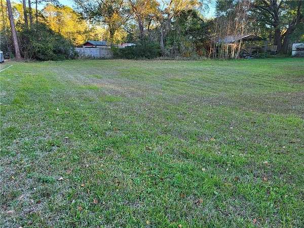 0.19 Acres of Residential Land for Sale in Coden, Alabama