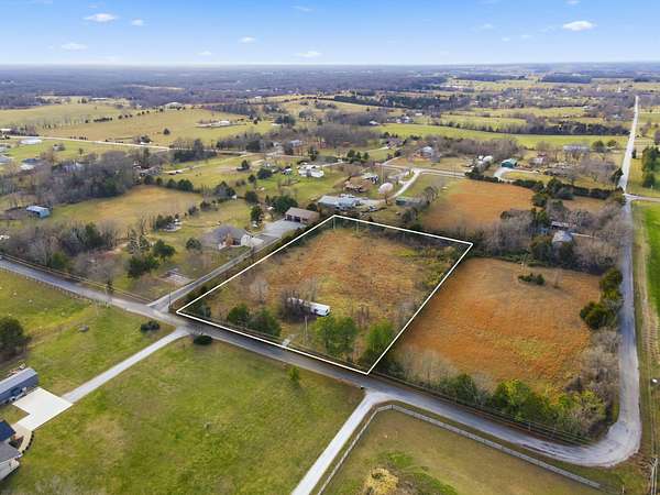 3 Acres of Residential Land for Sale in Ozark, Missouri