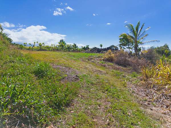 2 Acres of Residential Land for Sale in Captain Cook, Hawaii