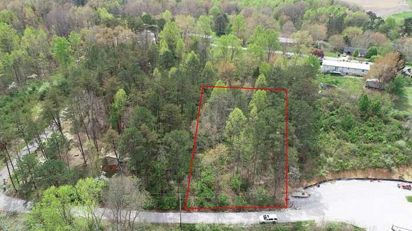 0.5 Acres of Residential Land for Sale in London, Kentucky