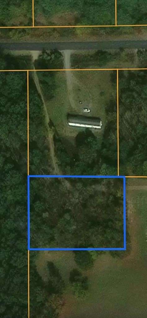 1 Acre of Residential Land for Sale in Byhalia, Mississippi
