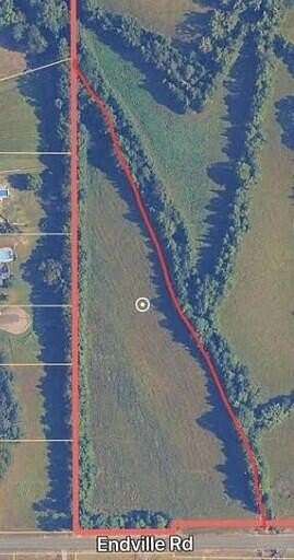 6.7 Acres of Residential Land for Sale in Belden, Mississippi