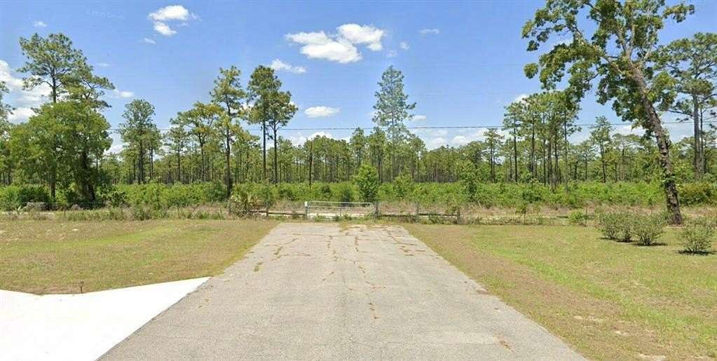 0.27 Acres of Residential Land for Sale in Ocala, Florida