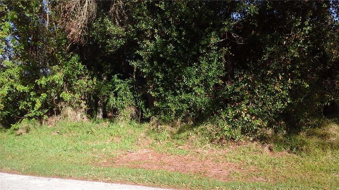 0.23 Acres of Residential Land for Sale in Sebastian, Florida