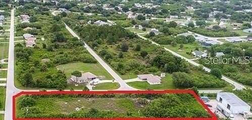 1.16 Acres of Commercial Land for Sale in Englewood, Florida