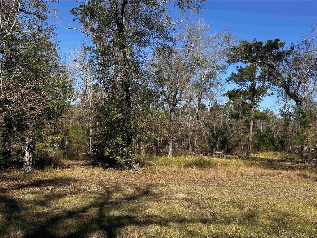 5 Acres of Residential Land for Sale in Ragley, Louisiana
