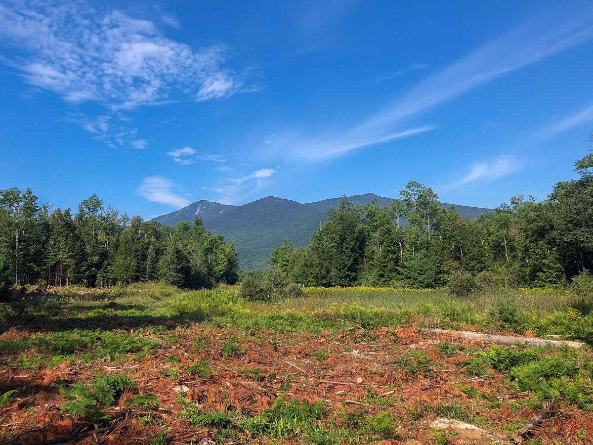 3.86 Acres of Residential Land for Sale in Wilmington, New York