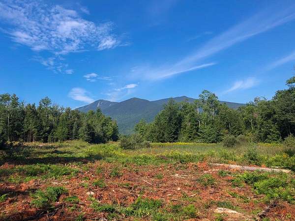 3.86 Acres of Residential Land for Sale in Wilmington, New York