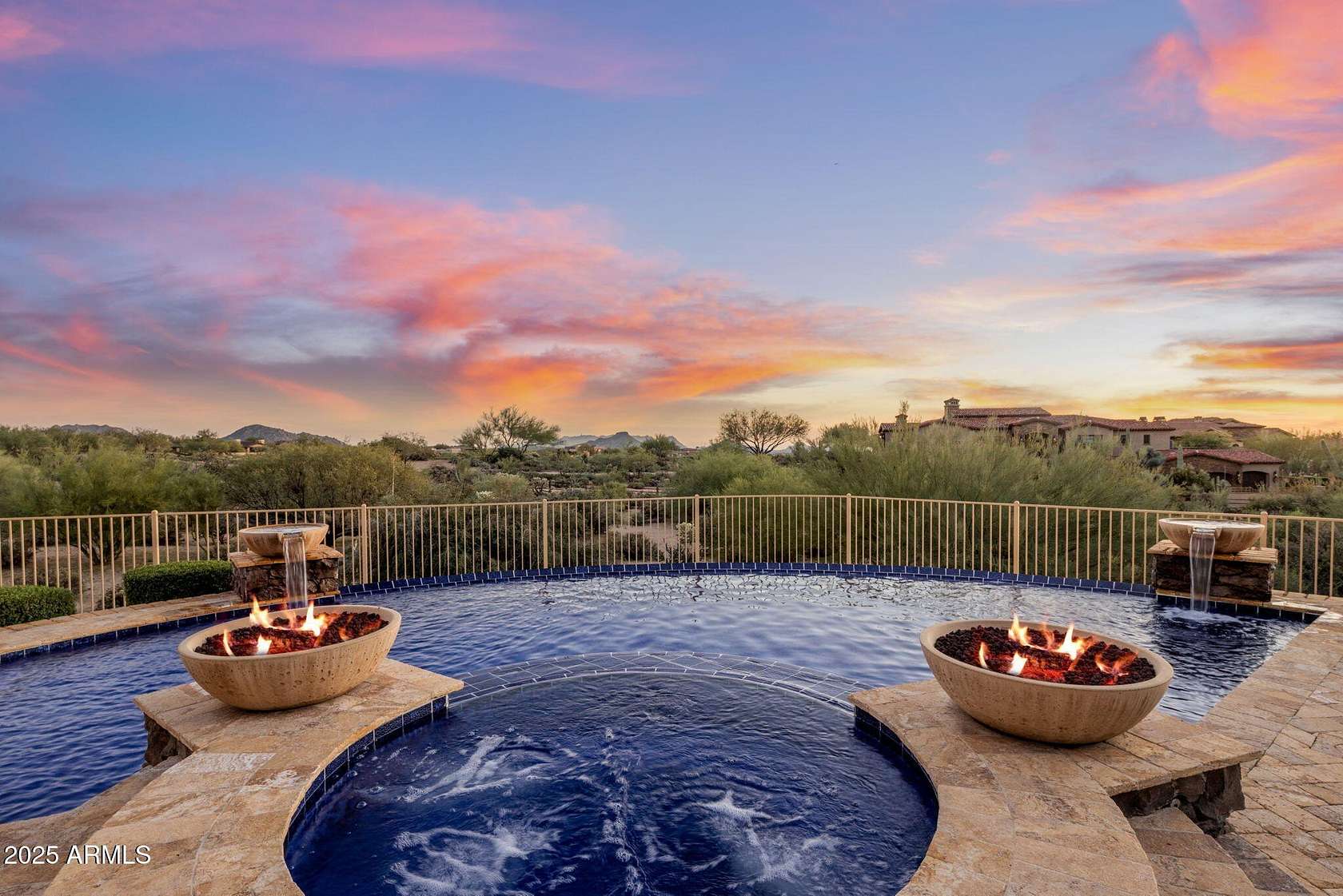 1.64 Acres of Improved Mixed-Use Land for Sale in Scottsdale, Arizona