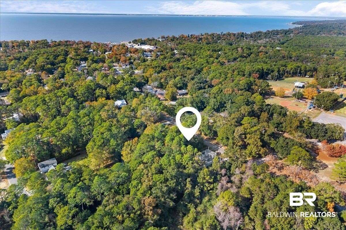 0.18 Acres of Land for Sale in Fairhope, Alabama