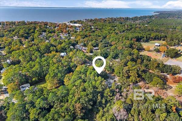 0.18 Acres of Residential Land for Sale in Fairhope, Alabama