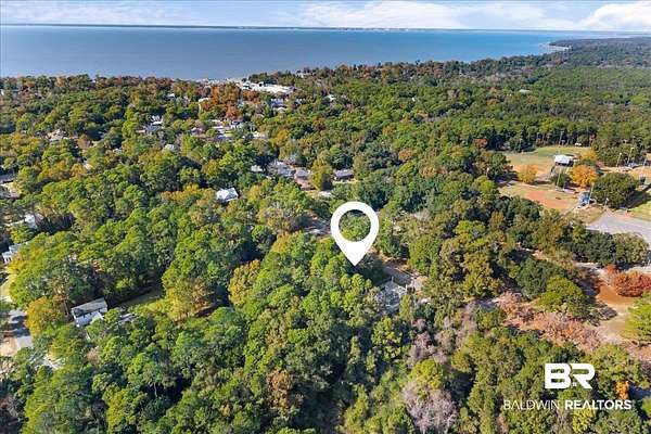 0.18 Acres of Land for Sale in Fairhope, Alabama