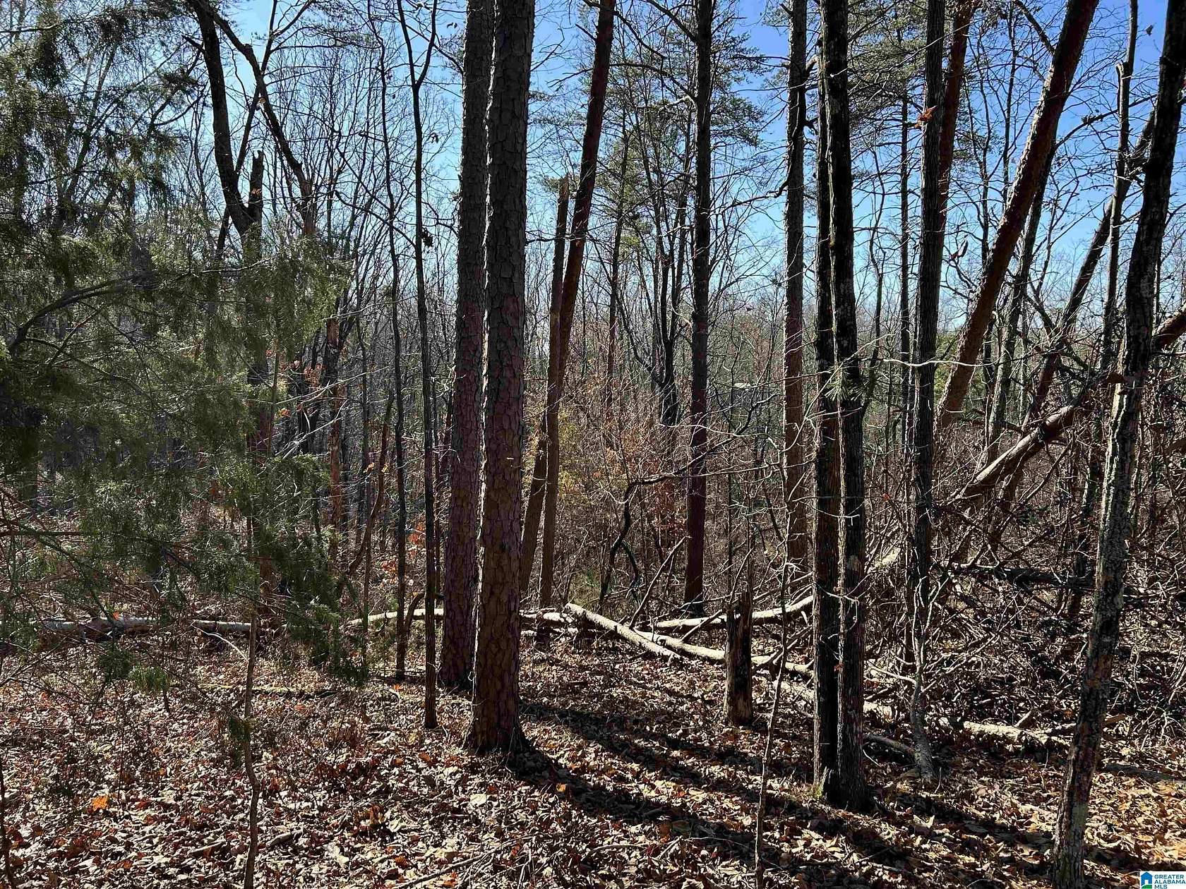 0.74 Acres of Residential Land for Sale in Columbiana, Alabama
