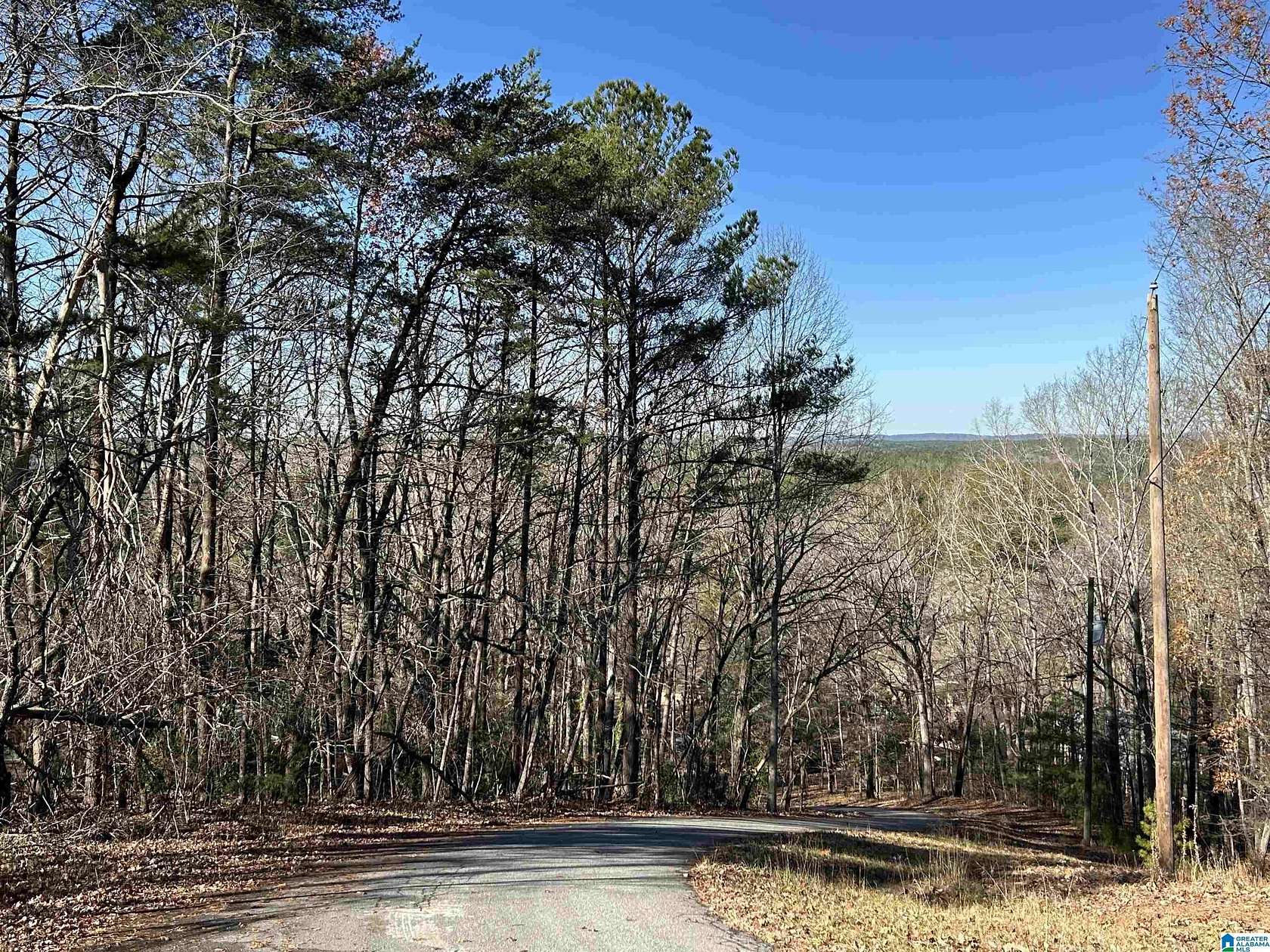 1.2 Acres of Residential Land for Sale in Columbiana, Alabama