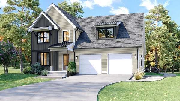 58.9 Acres of Land with Home for Sale in Jaffrey, New Hampshire