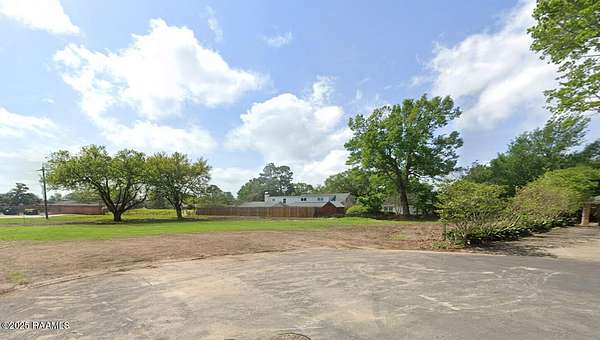 0.37 Acres of Residential Land for Sale in Lafayette, Louisiana
