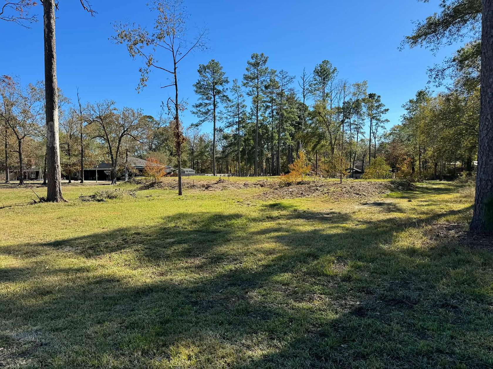 1.19 Acres of Residential Land for Sale in Bevil Oaks, Texas
