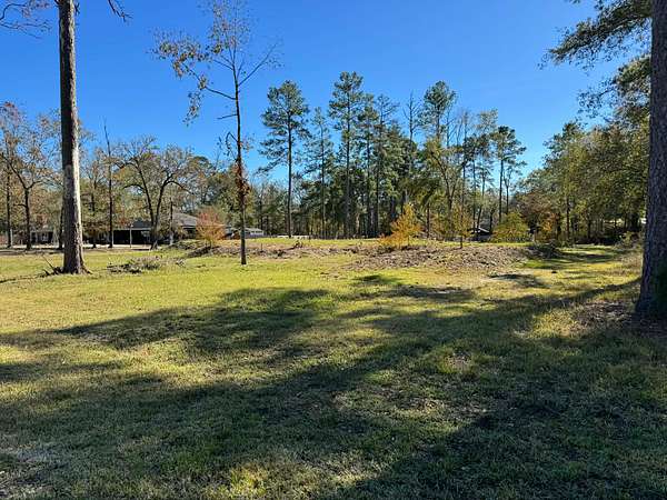 1.19 Acres of Residential Land for Sale in Bevil Oaks, Texas