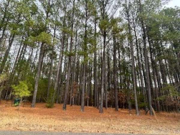 0.39 Acres of Residential Land for Sale in Hot Springs Village, Arkansas