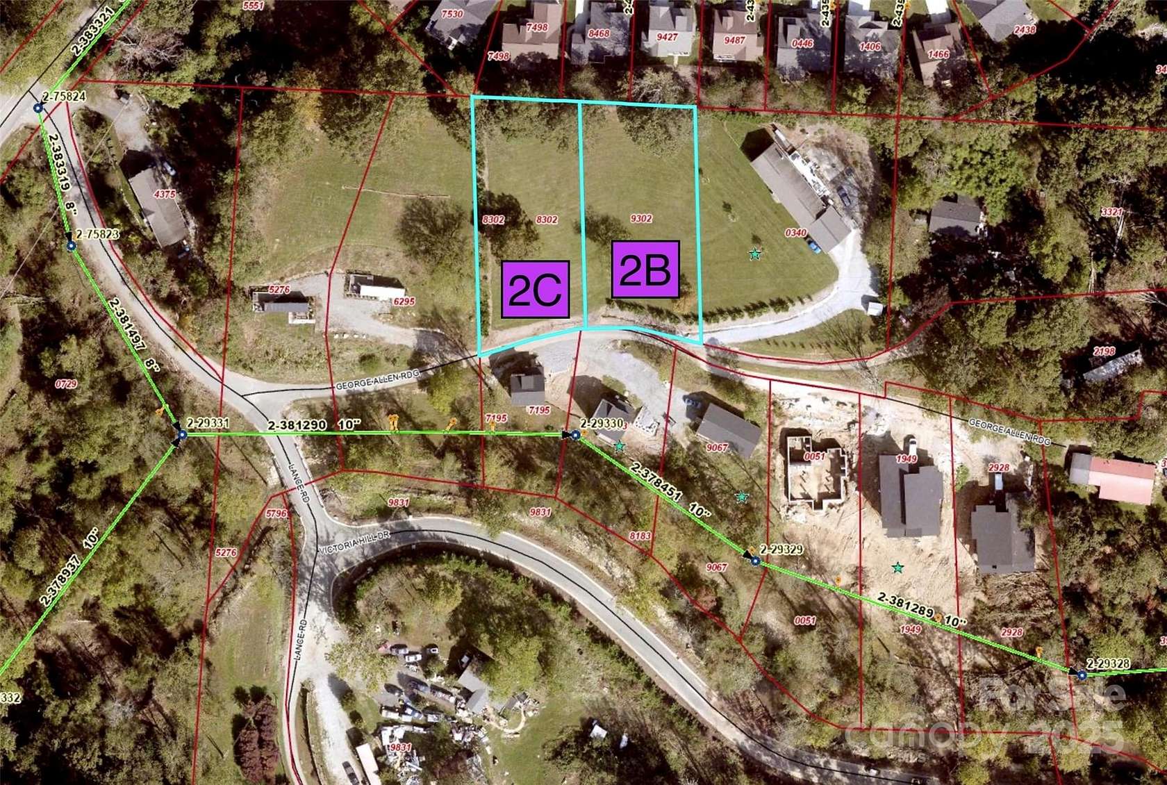 0.5 Acres of Residential Land for Sale in Arden, North Carolina