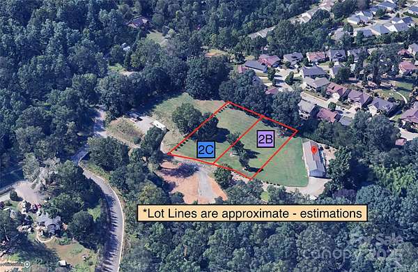 0.5 Acres of Residential Land for Sale in Arden, North Carolina