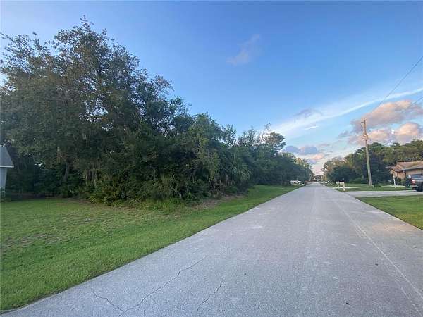 0.26 Acres of Land for Sale in Palm Coast, Florida