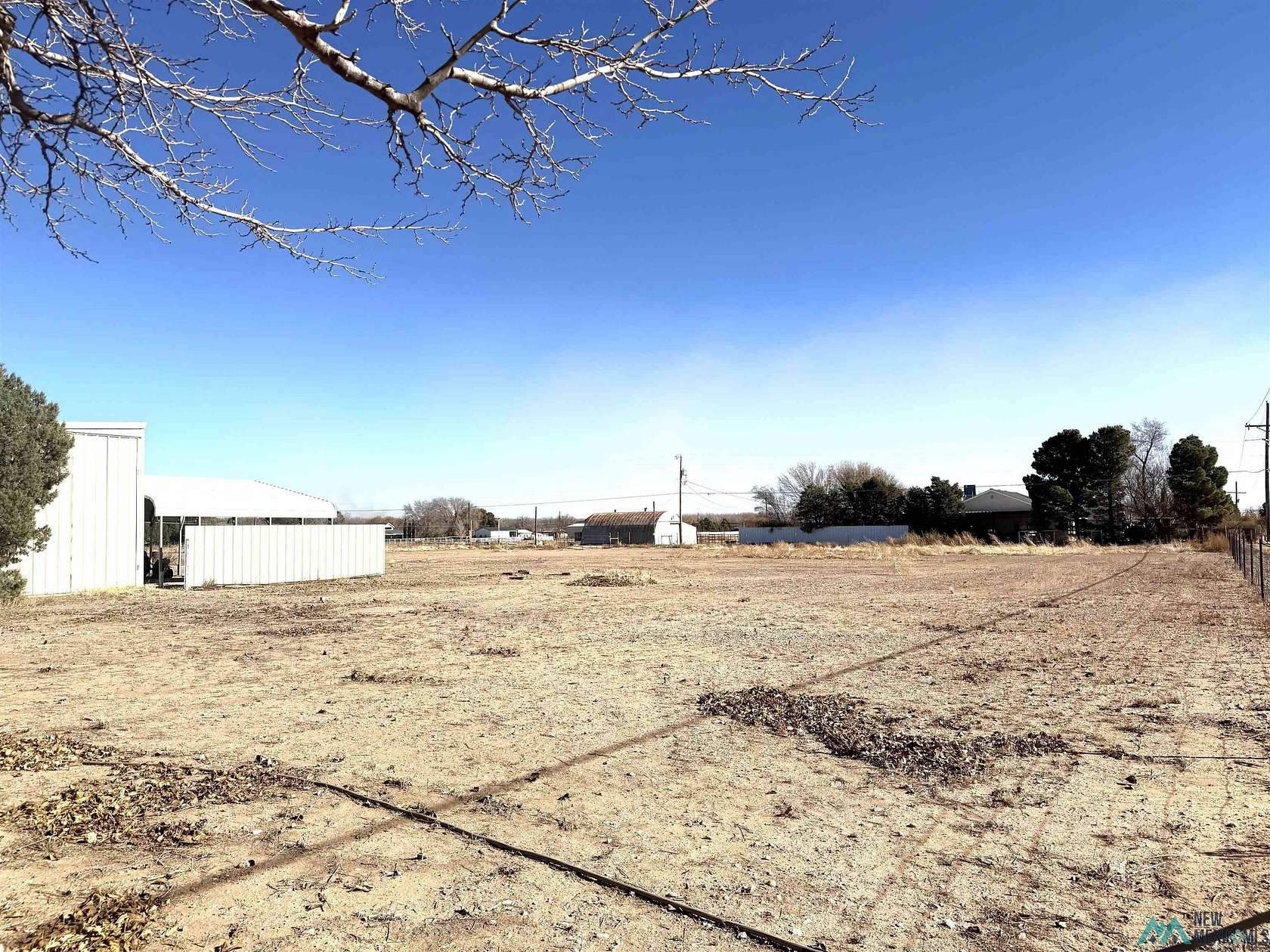 0.87 Acres of Land for Sale in Artesia, New Mexico