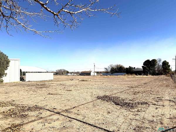 0.87 Acres of Land for Sale in Artesia, New Mexico